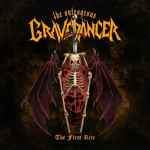 GRAVEDÄNCER - The First Rite CD